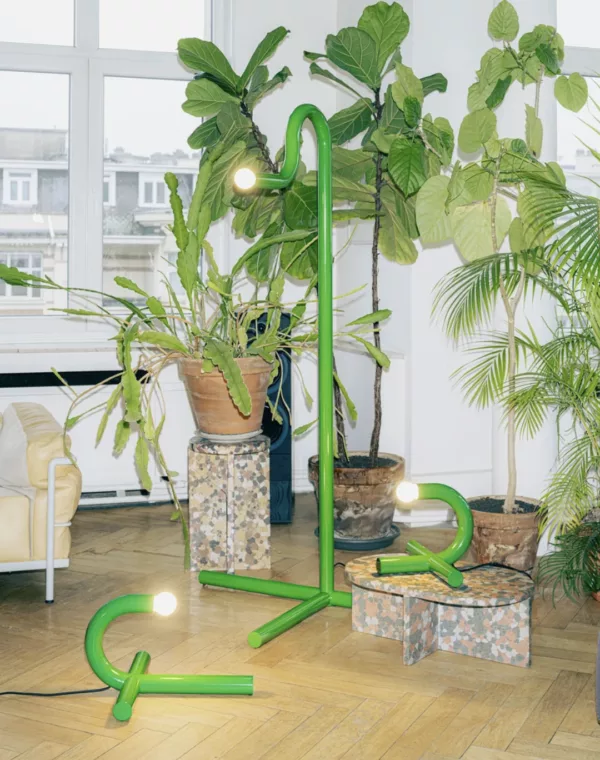 Floor Lamp