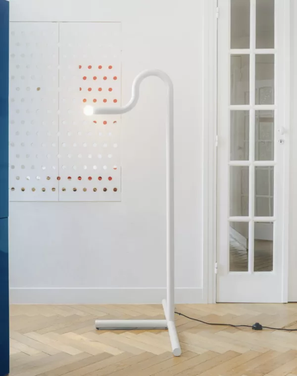 Floor Lamp