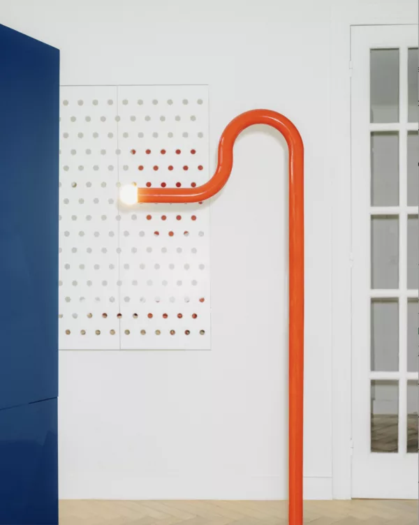 Floor Lamp