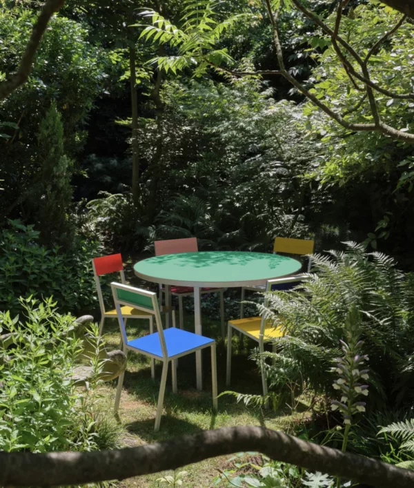 Dinning Table Round