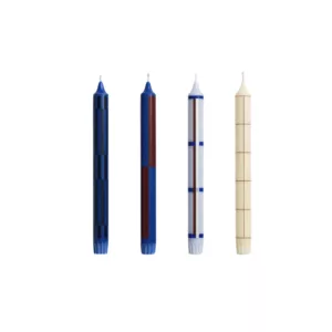 Bougies Pattern – Image 3