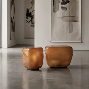 Table d'appoint Ishi – Image 8
