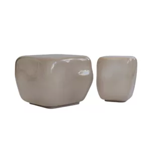 Table d'appoint Ishi – Image 3