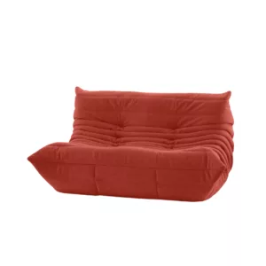 Banquette Togo Alcantara – Image 3
