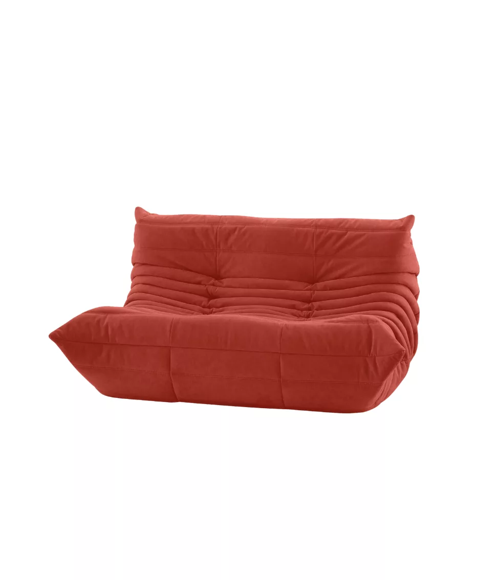 Banquette Togo Alcantara – Image 3
