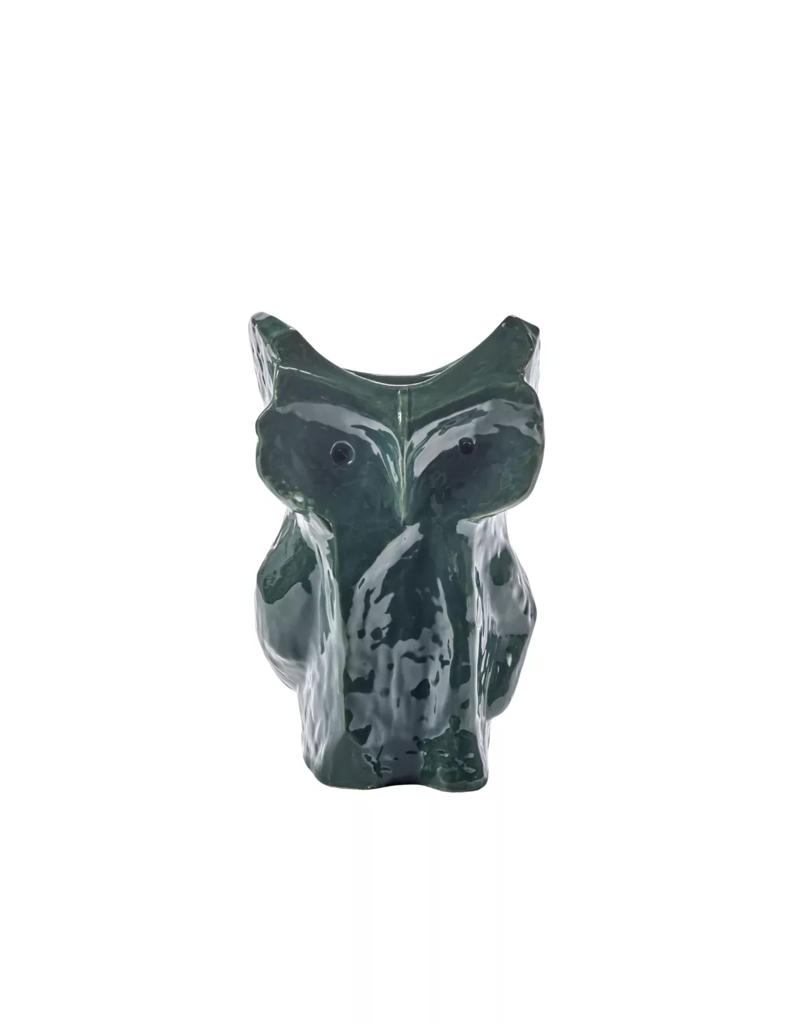 Owl Vase After Midnight – Image 14