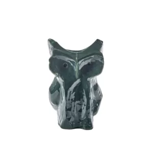 Owl Vase After Midnight – Image 35