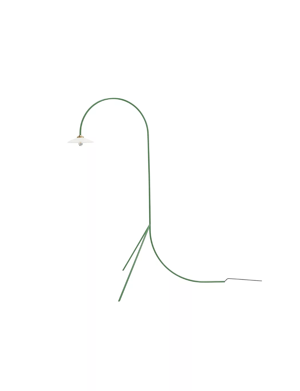 Standing Lamp N°1 – Image 1