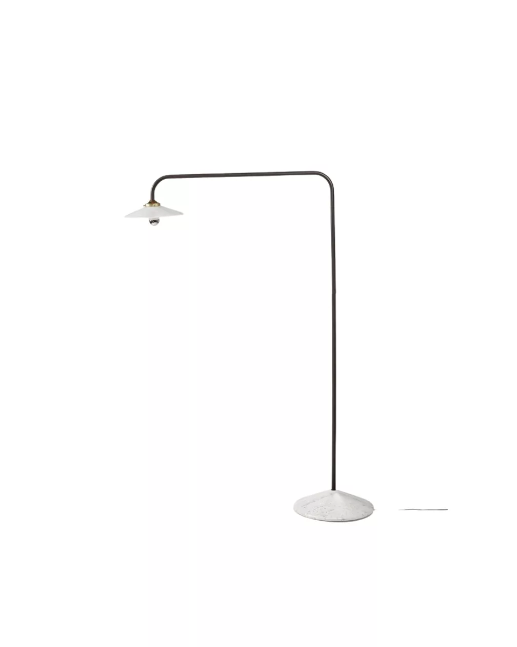 Standing Lamp Marble n°1 – Image 1