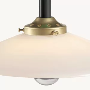 Standing Lamp Marble n°1 – Image 3