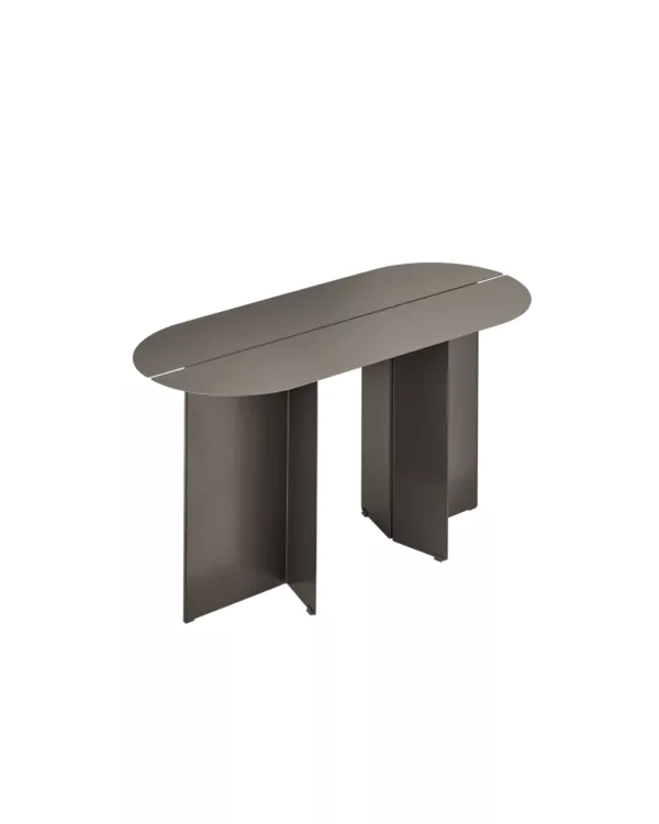 Banc ORU