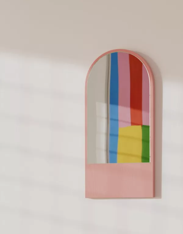 Mini Miroir FRIEDRICH
