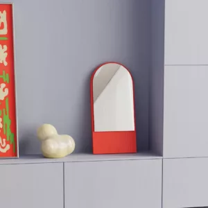 Mini Miroir FRIEDRICH – Image 1