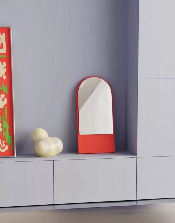 Mini Miroir FRIEDRICH