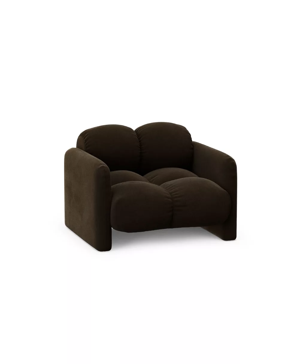 Fauteuil SANDER UP – Image 2
