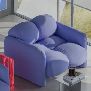 Fauteuil SANDER UP – Image 3