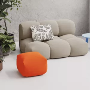 Pouf SANDER – Image 3