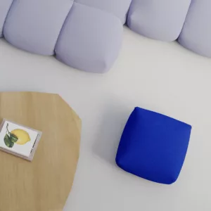 Pouf SANDER – Image 4