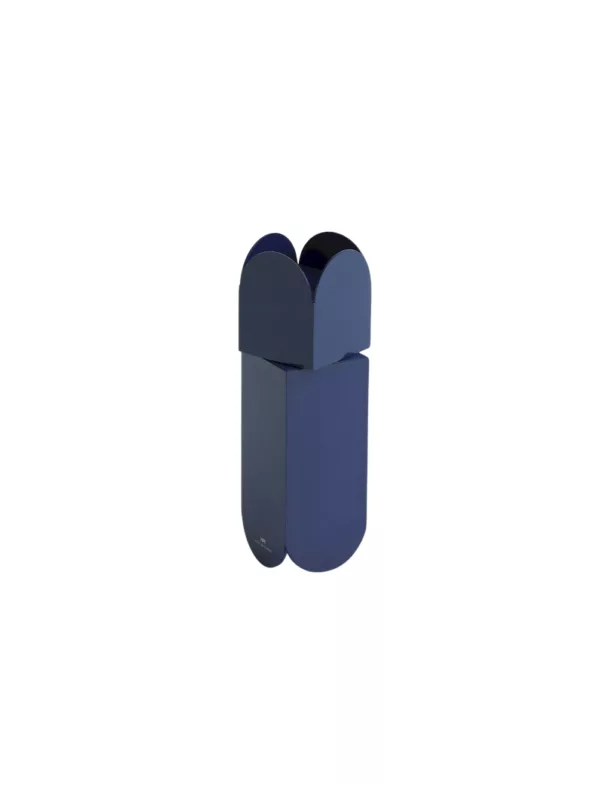 Salt & Pepper Arcs