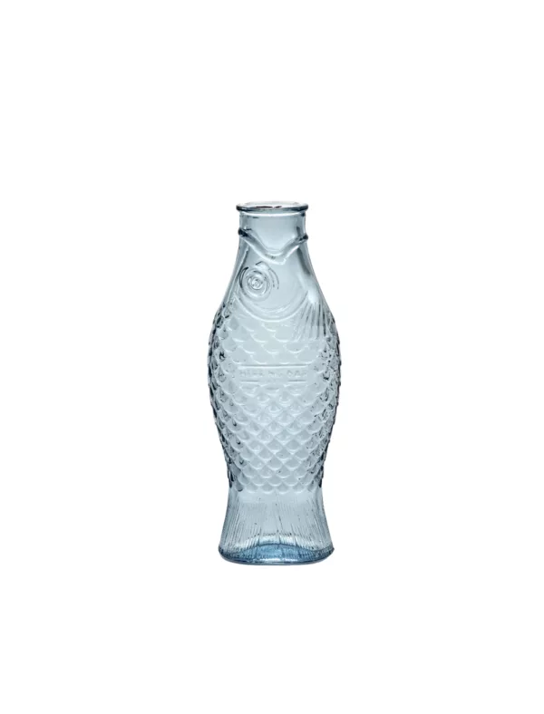 Carafe Fish & Fish